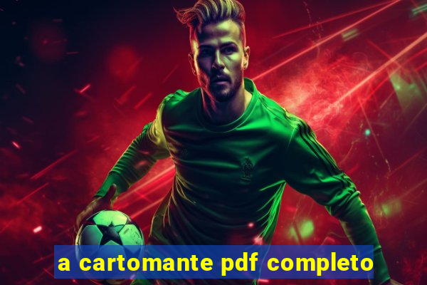 a cartomante pdf completo